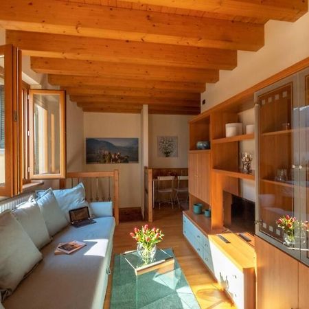 Happy Guest Apartments - Feel The Lake 里瓦迪索尔托 外观 照片