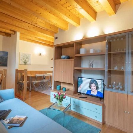 Happy Guest Apartments - Feel The Lake 里瓦迪索尔托 外观 照片