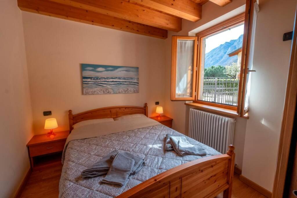 Happy Guest Apartments - Feel The Lake 里瓦迪索尔托 外观 照片