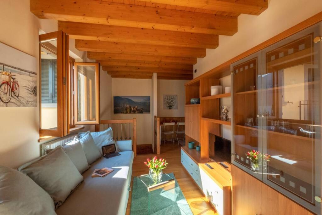 Happy Guest Apartments - Feel The Lake 里瓦迪索尔托 外观 照片