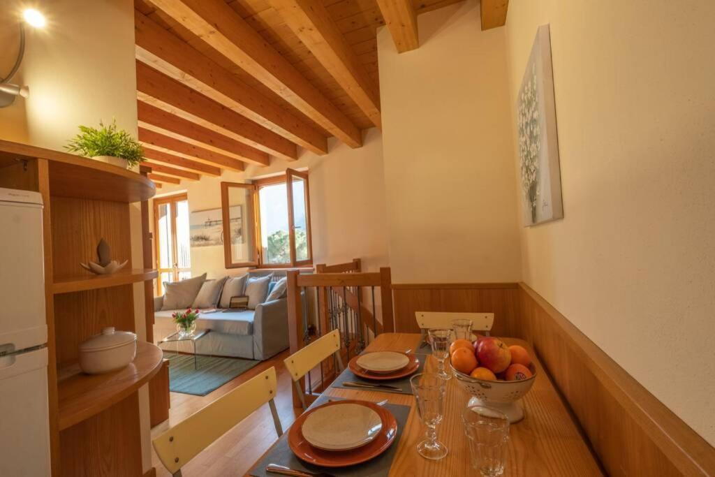 Happy Guest Apartments - Feel The Lake 里瓦迪索尔托 外观 照片