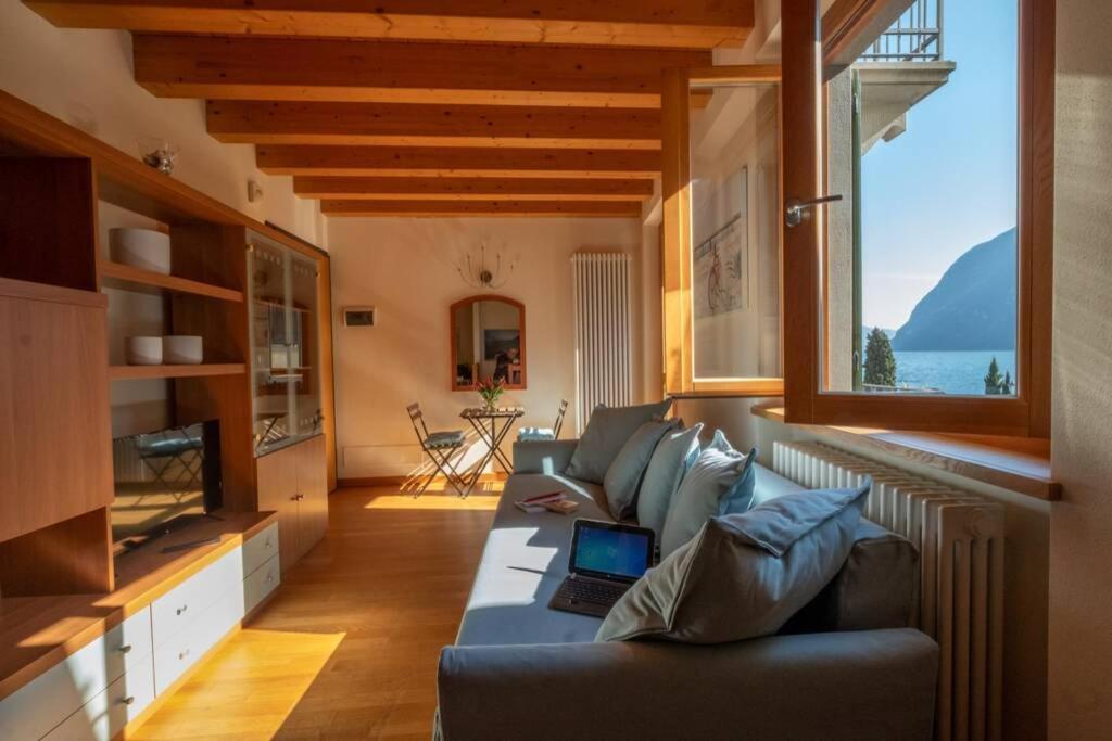 Happy Guest Apartments - Feel The Lake 里瓦迪索尔托 外观 照片
