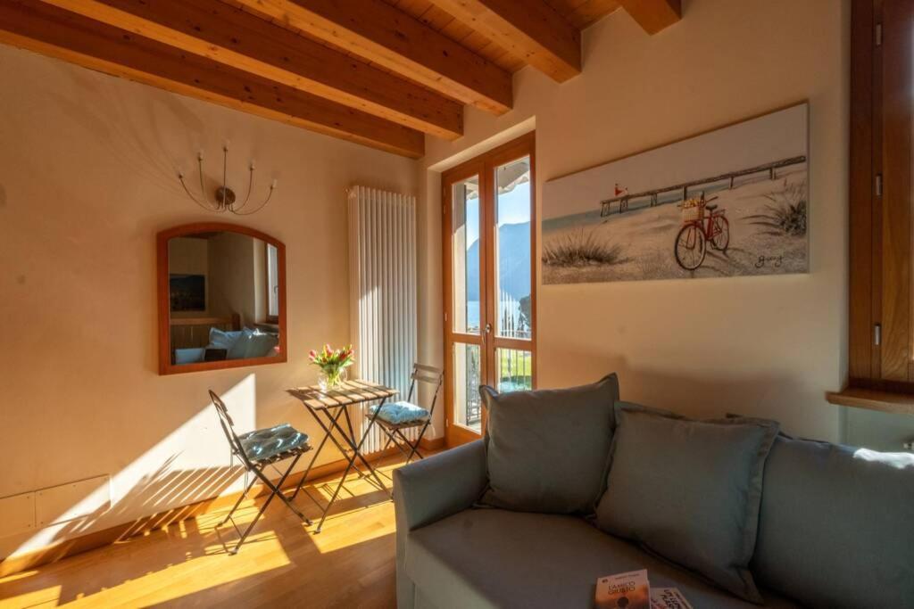 Happy Guest Apartments - Feel The Lake 里瓦迪索尔托 外观 照片