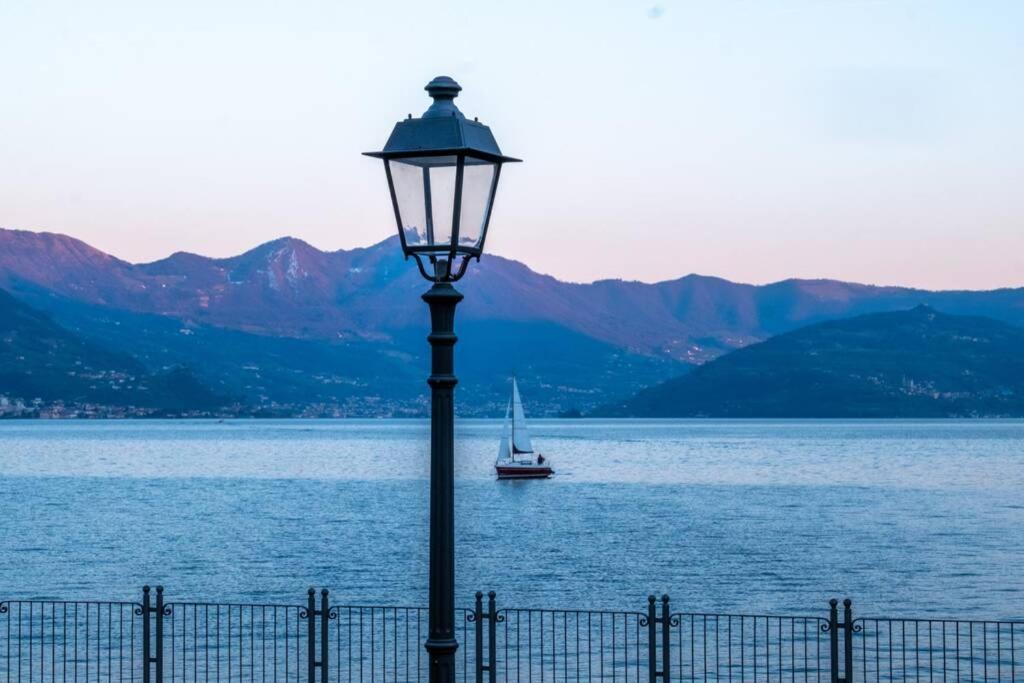 Happy Guest Apartments - Feel The Lake 里瓦迪索尔托 外观 照片